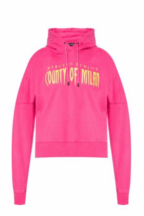 Hoodie, zdjęcie 1 Hoodie od Marcelo Burlon